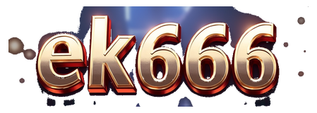 ek666 logo