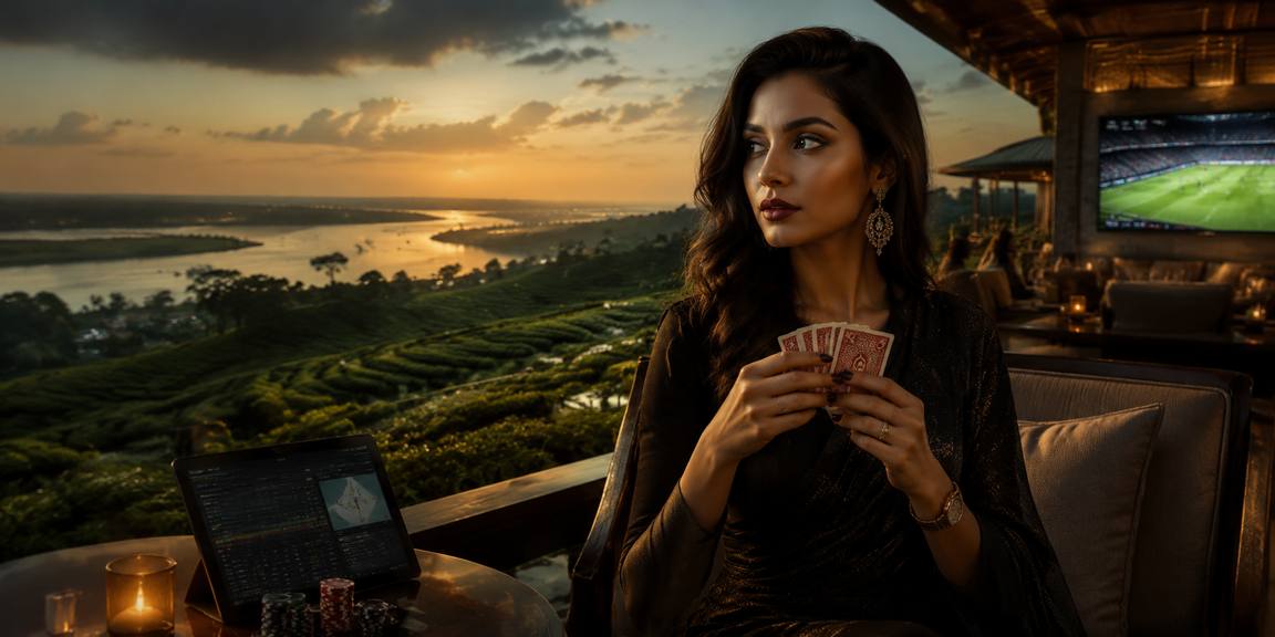 ek666 আমাদের Lightning Roulette লবিতে কী আছে